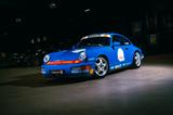 Porsche 964 Carrera Cup / Nr.116/270 / Streetlegal - Porsche 964 Benzin Gebrauchtwagen