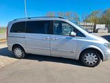 Mercedes-Benz Mercedes Benz Viano 2.2  W639 115 Navi - Mercedes-Benz Viano W639