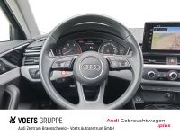 Audi A4 - Vorschau Bild 10