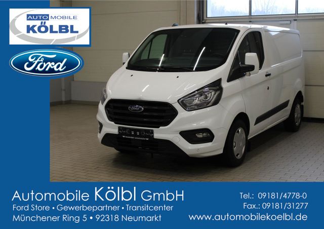 Ford Transit Custom Kasten Trend 300L1, NAVI/KAMERA