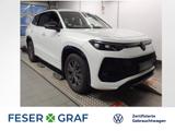 Volkswagen Tayron R-Line 2.0 TDI DSG Navi Kamera HUD H&K LE - Volkswagen Tayron R-Line mit Diesel-Antrieb