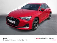Audi A3 - Vorschau Bild 1