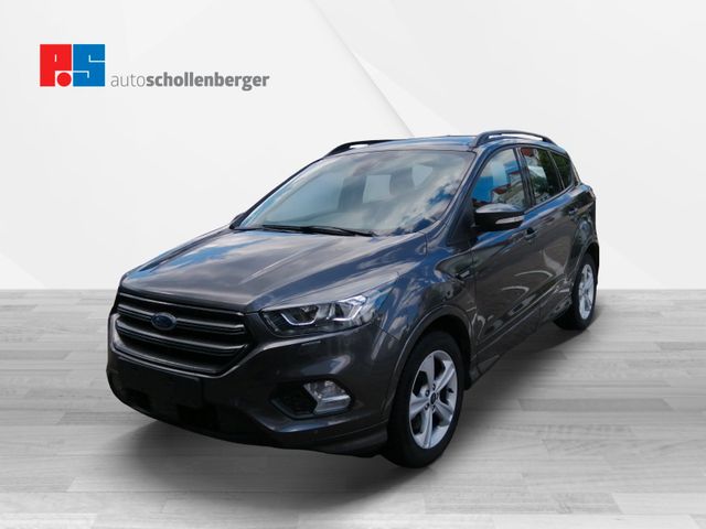 Kuga 1.5l Ecoboost ST-Line 4x4 *Autom*Nav*1.Hd*