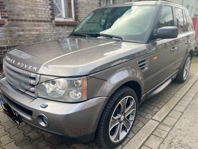 Altele Range rover sport