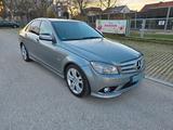 Mercedes-Benz C 280 AVANTGARDE AMG Paket  - Mercedes-Benz C 280: Avantgarde