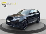 Land Rover Range Sport 3.0d i6 mhev 249cv HSE Dy - Land Rover Range Rover Sport Hybrid (Diesel/Elektro): Hse