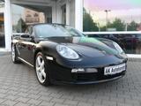 Porsche Boxster PCM-Navi Leder Sound-Package+ - gebrauchte Porsche Boxster aus dem Jahr 2009