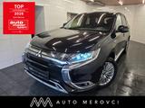 Mitsubishi Outlander Top 2.4 PHEV 4WD/Vollleder/ACC/Lane - Mitsubishi Outlander in Hagen