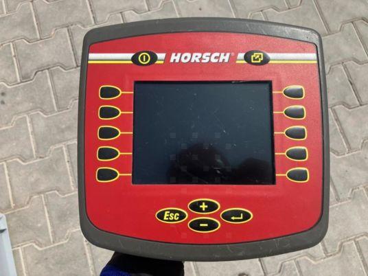 Andere HORSCH TERMINAL DRILLMANAGER