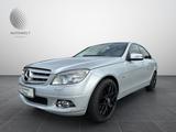 Mercedes-Benz C 180 K /AVANTAGRDE/2.HD/XEN/LEDER/S-HEFT/NAVI - Mercedes-Benz C 180 aus 2009