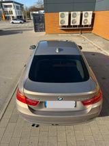 BMW 430 Gran Coupé 430d Gran Coupé Luxury Line A... - BMW 430 Gran Coupé Diesel Gebrauchtwagen