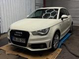 Audi A1 2.0 TDI S line S line - Audi A1 mit Diesel-Antrieb: Kleinwagen, 2.0