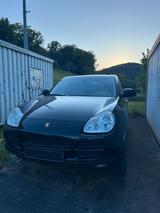 Porsche Cayenne MIETKAUF MÖGLICH!!! - gebrauchte Porsche Cayenne aus dem Jahr 2005