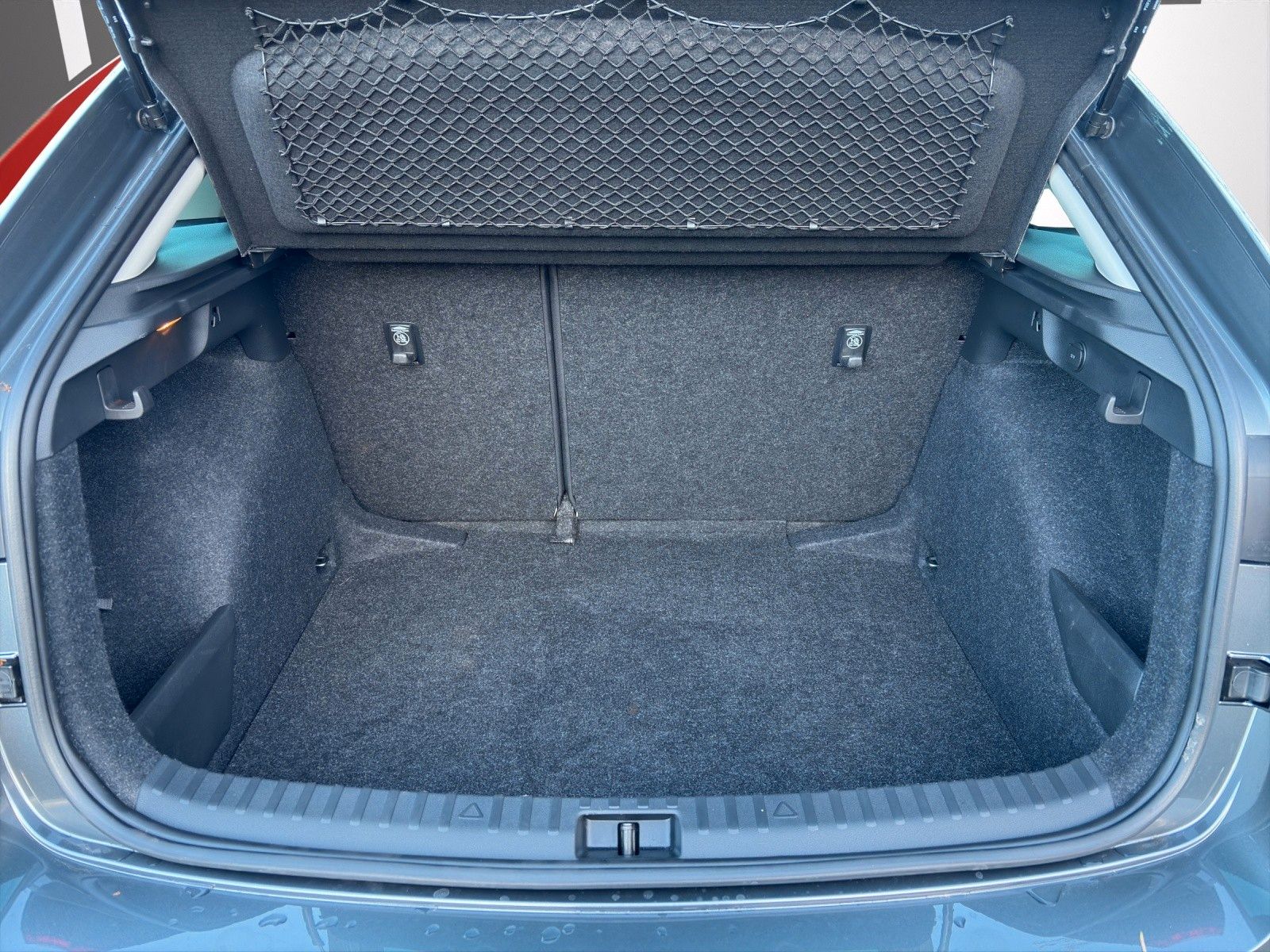 Fahrzeugabbildung SKODA Scala 1.0 TSI 85kW DSG Selection