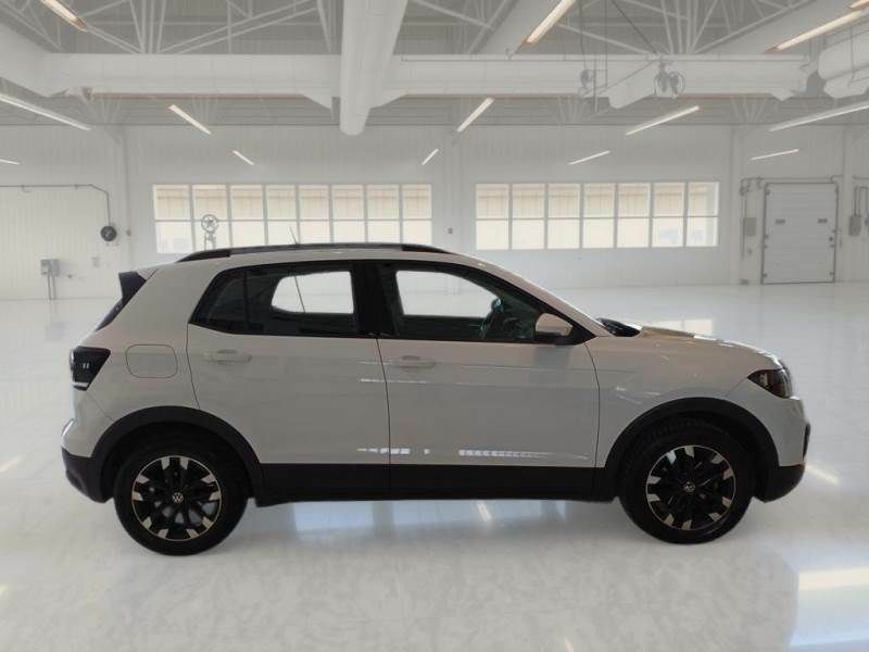 Volkswagen VOLKSWAGEN T-CROSS 1.0 TSI 81KW STYLE DSG SUV imagem 3