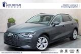 Audi A3 Sportback 40 TFSI e AHK VIRTUAL LED NAVI SHZ - Audi A3 Gebrauchtwagen in Oldenburg