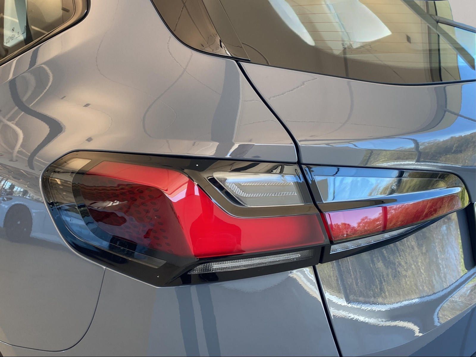 BMW 220 Active Tourer - Bild 10
