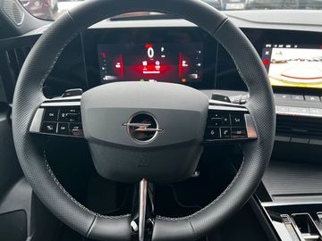 Bild 13 Opel Astra GS - SHZ | LHZ | 360° Kamera | NAVI | ACC