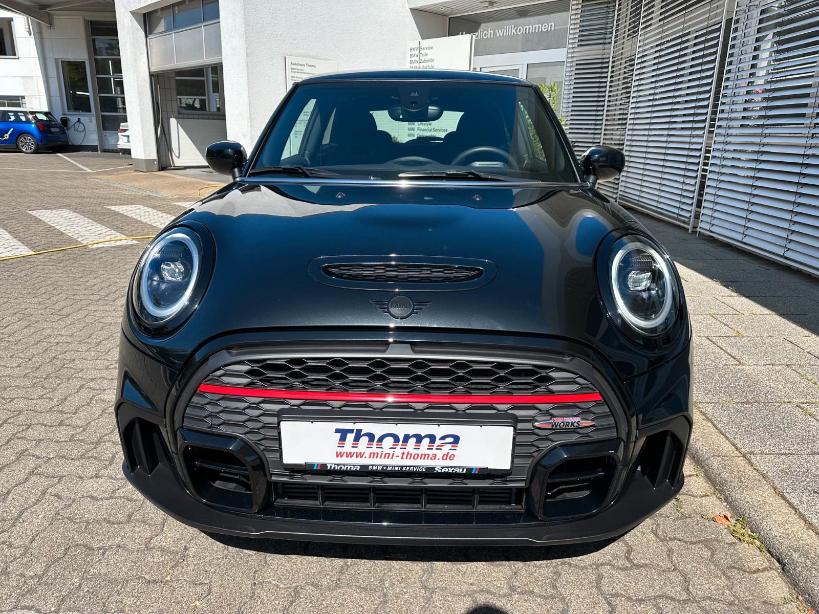MINI Cooper Next 100 Years Package, миниатюра 10
