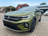 Volkswagen Taigo R-Line 1,5TSI DSG AHK BEATS IQ ACC MATRIX - Volkswagen Taigo aus 2023
