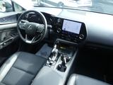 Lexus NX 350h Business Line LED/LEDER/ACC/KAMERA/18ZOL - Lexus Gebrauchtwagen in Berlin
