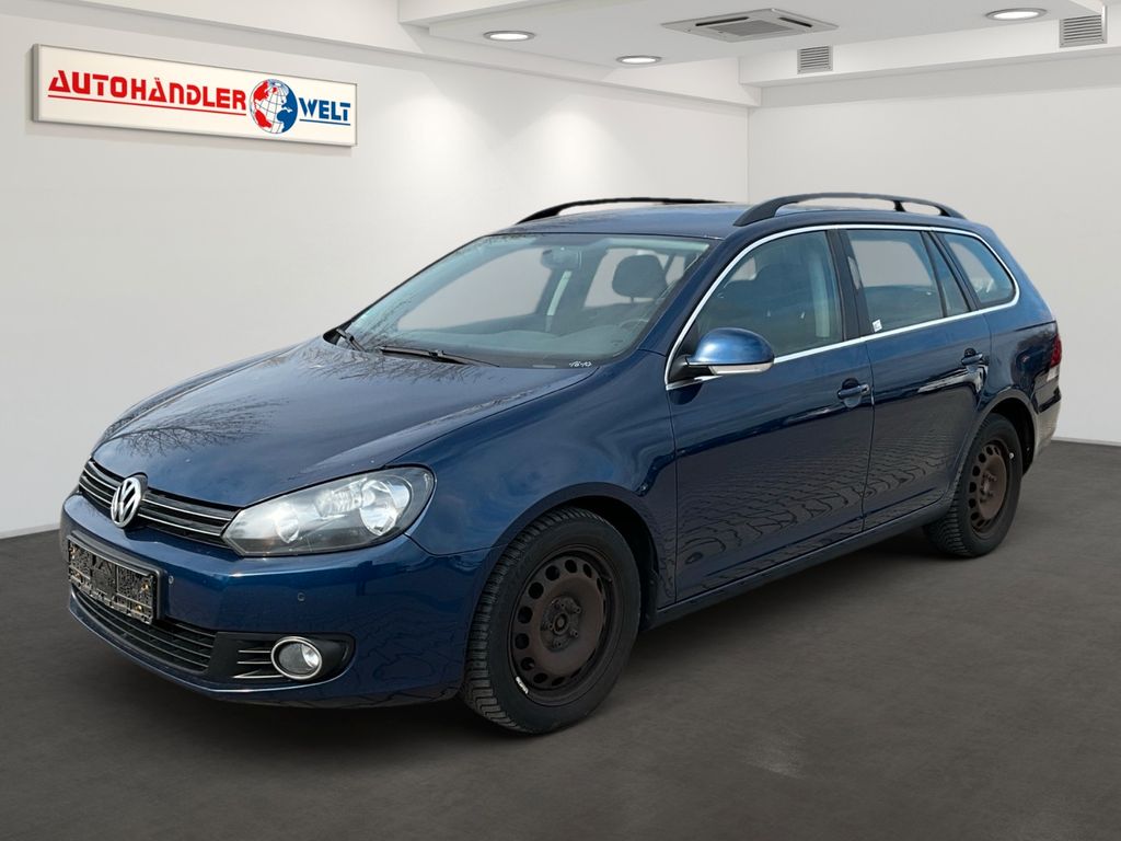 Angebot ansehen Volkswagen Golf