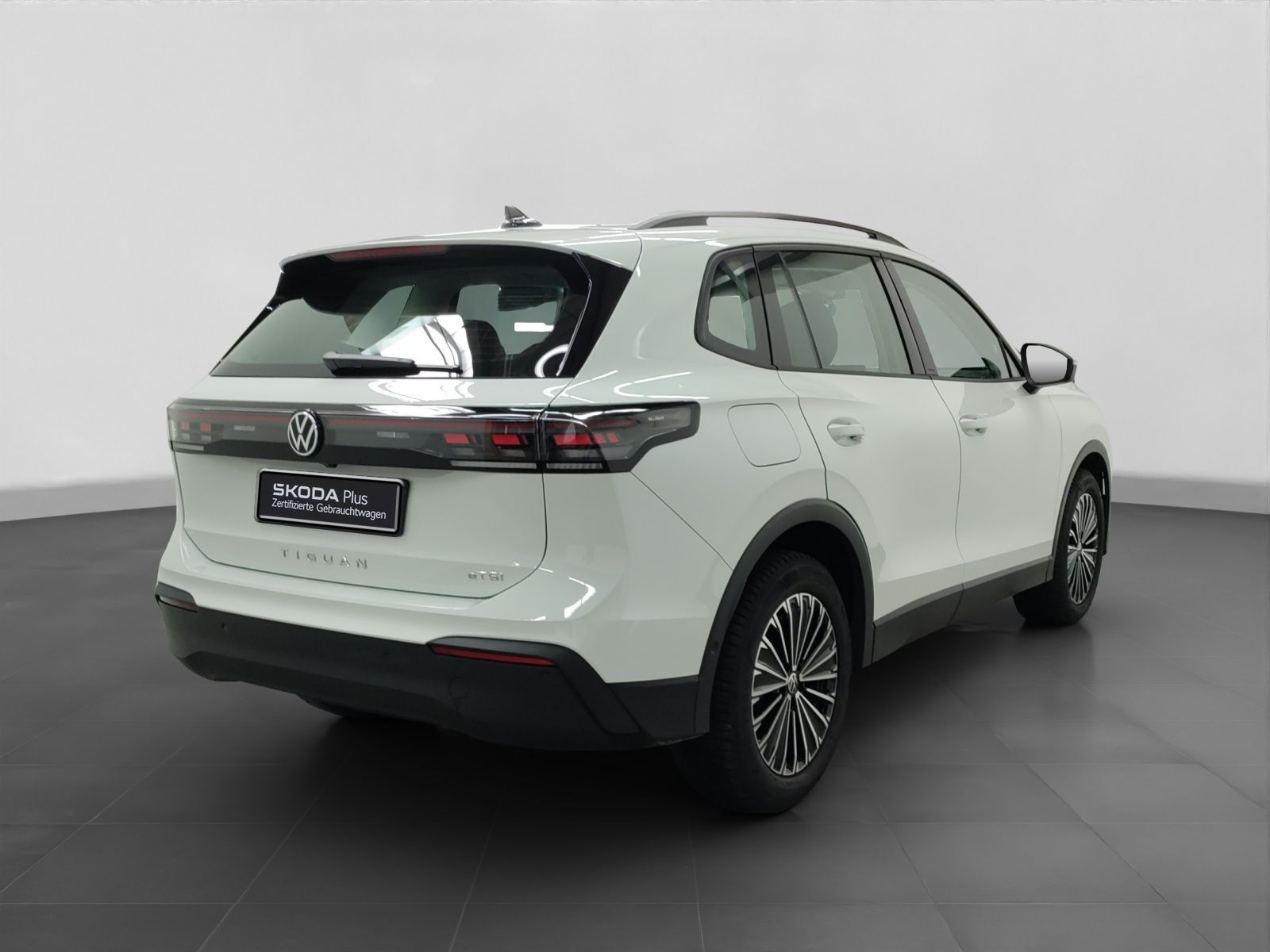 Volkswagen Tiguan - Bild 4
