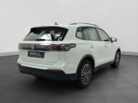 Volkswagen Tiguan - Vorschau Bild 4