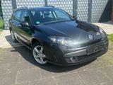 Renault Laguna III Grandtour Sportway mit AHK - gebrauchte Renault Laguna aus dem Jahr 2010