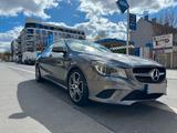 Mercedes-Benz CLA 180 - Automatik | Frischer TÜV | Neue Bremse - Mercedes-Benz CLA 180 Gebrauchtwagen in Berlin