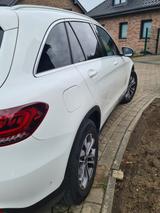 Mercedes-Benz GLC 200 d 4MATIC Autom. - - gebrauchte Mercedes-Benz GLC 200 aus dem Jahr 2019