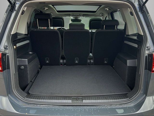 Touran Highline 2.0 l TDI SCR 110 kW (150 PS)