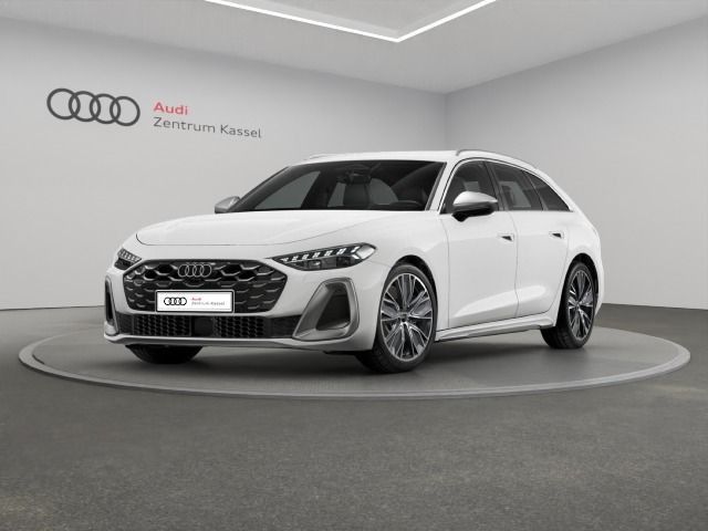 Audi S5 - Bild 2