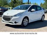 Peugeot 208 Active*8-fach bereift* - gebrauchte Peugeot 208 aus dem Jahr 2014