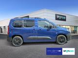 Fiat Doblo Elektro L1 Magic Top (50 kWh) 136 Automati - Fiat Doblo in Frankfurt (Main)