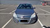 Opel Astra Sondermodell Catch Me - Opel Astra: Catch Me