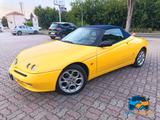 Alfa Romeo Spider 2.0 ts 16v L Limited Edition - Alfa Romeo Spider aus 2002
