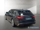 Audi S4 Avant 3.0 TDI qu. tiptr. AHK PANO NAVI - Audi S4: Kombi