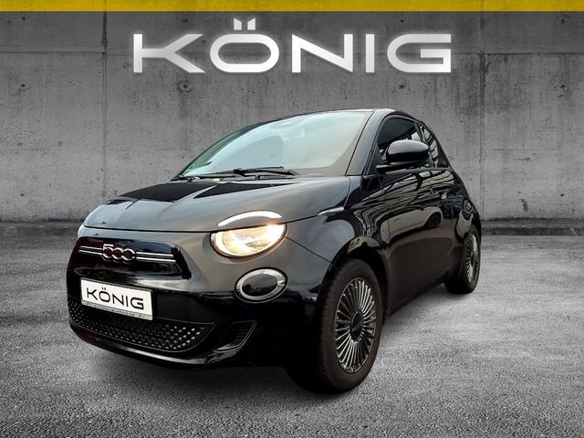 Fiat 500 ICON Klima Carplay