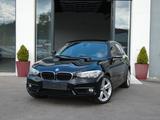 BMW 120 i Advantage 5 Türer*Klima*Shz*Pdc* - BMW 1 Series in Dortmund