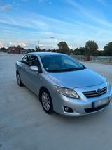 Toyota corolla - gebrauchte Toyota Corolla aus dem Jahr 2007