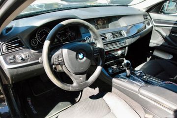 BMW 520 - 10