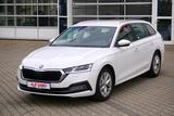 Skoda Octavia Combi 1.5 TSI Style LED Navi Sitzheizung - Skoda Octavia mit Benzin-Antrieb: Allradantrieb, Kombi, Euro 4