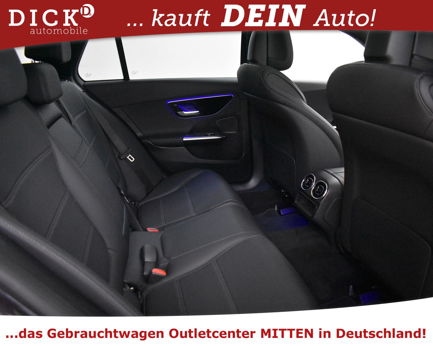 MERCEDES-BENZ C 300e T Avantg PANO+STANDHZ+WIDES+LEDER+ACC+KAM - Image 22