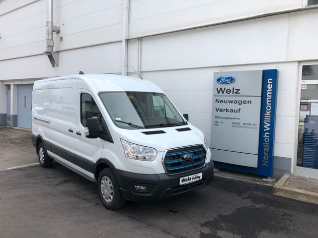 Ford Transit Kasten Elektro 350 L3 Trend