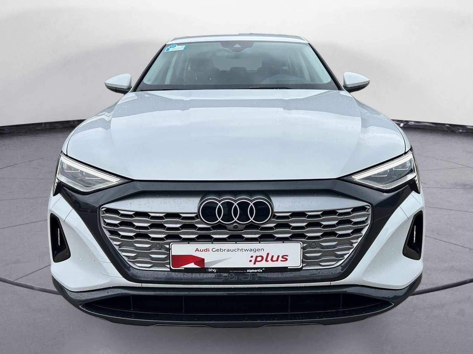 Audi Q8 e-tron - Bild 7