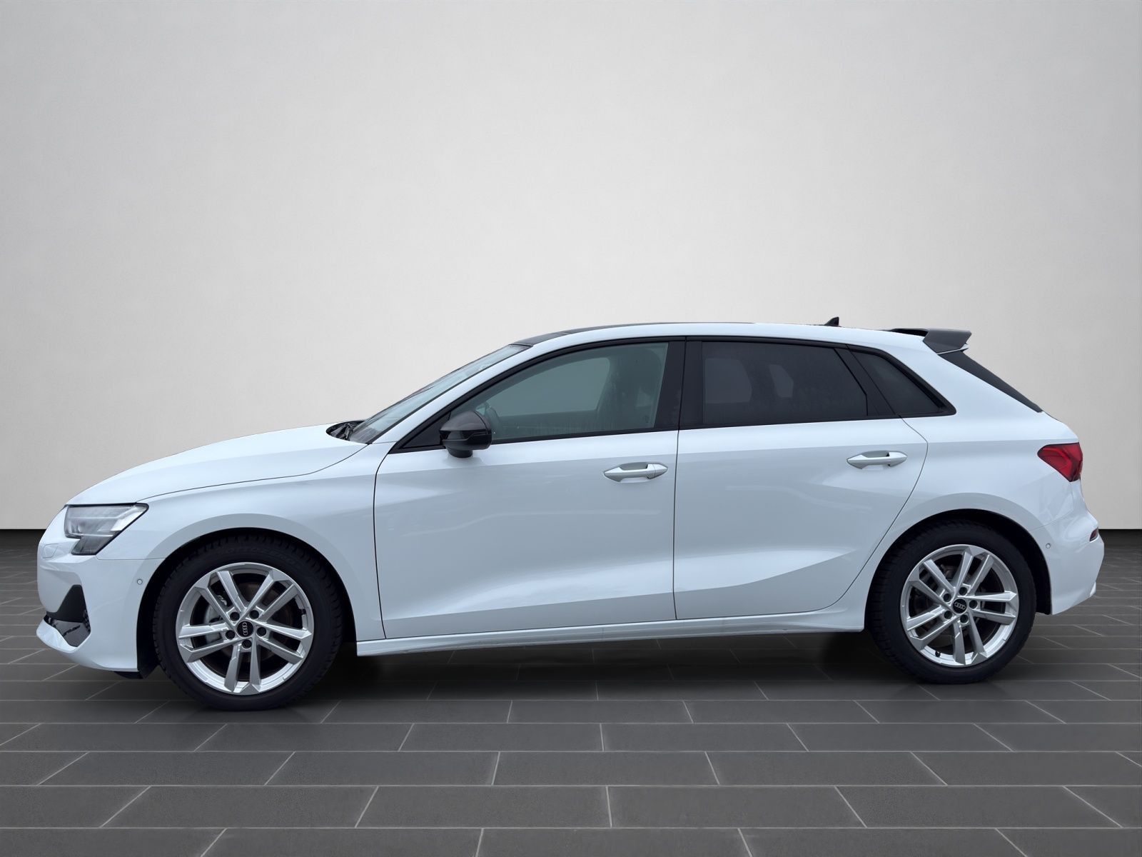 Audi A3 - Bild 8