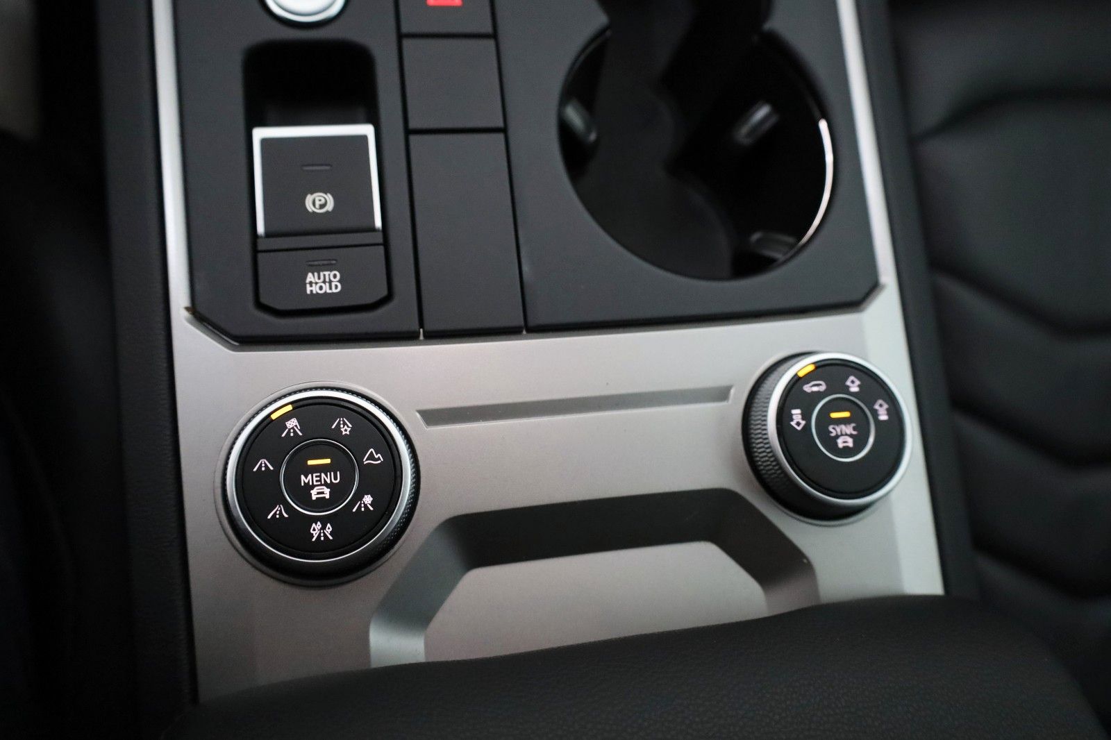 Fahrzeugabbildung Volkswagen Touareg 4M Leder,Navi,LED,4xSH,Kamera,el.AHK