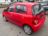 Kia Picanto*Klima*Leder*TÜV 09/2026 - gebrauchte Kia Picanto aus dem Jahr 2011