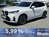 BMW X3 20 xDrive M Sportpaket G45 HUD 360 MEMORY - BMW X3: G45